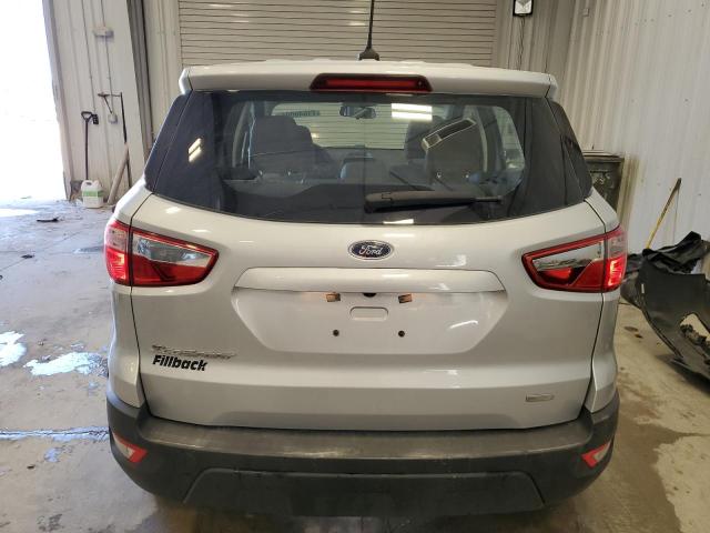 Photo 5 VIN: MAJ3S2FEXLC387798 - FORD ECOSPORT S 