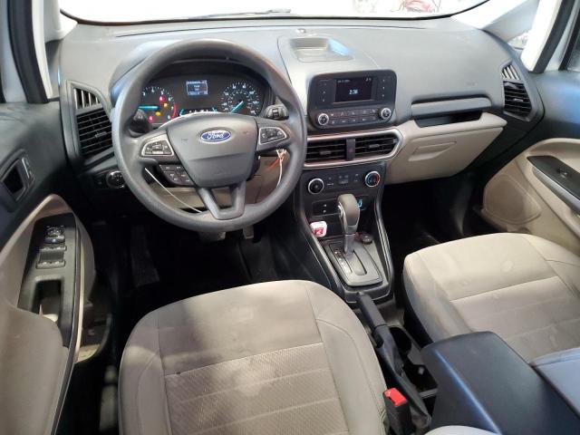 Photo 7 VIN: MAJ3S2FEXLC387798 - FORD ECOSPORT S 