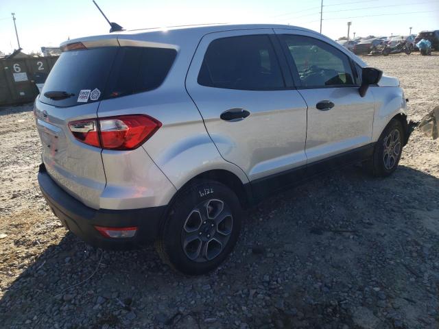 Photo 3 VIN: MAJ3S2FEXMC402625 - FORD ECOSPORT S 