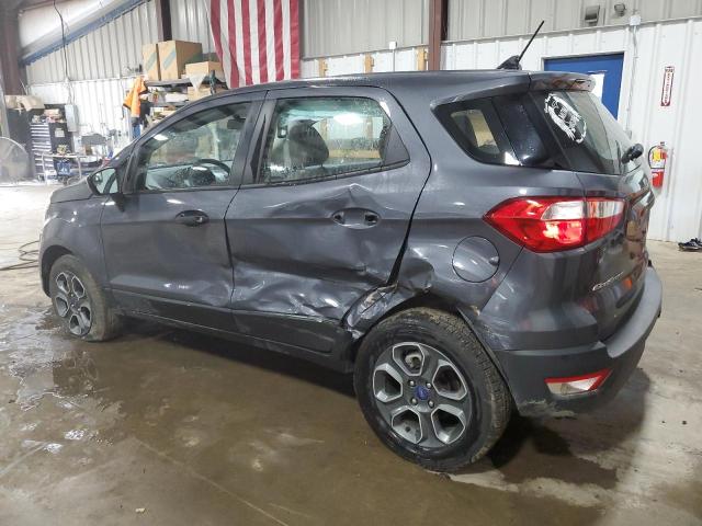 Photo 1 VIN: MAJ3S2FEXMC440145 - FORD ECOSPORT S 