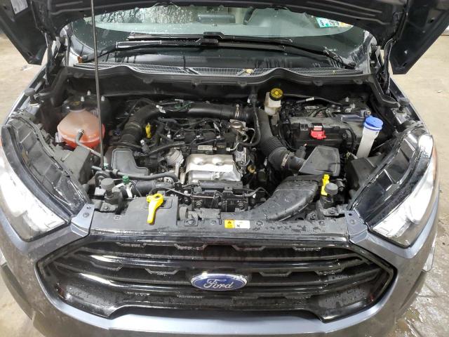 Photo 11 VIN: MAJ3S2FEXMC440145 - FORD ECOSPORT S 