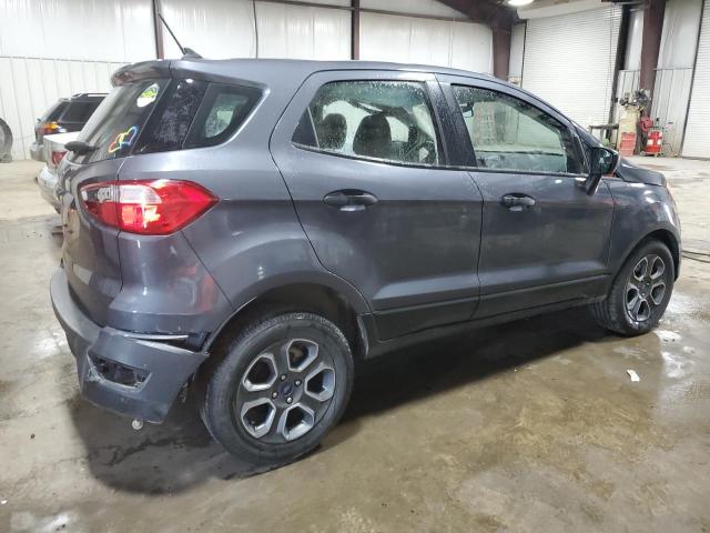 Photo 2 VIN: MAJ3S2FEXMC440145 - FORD ECOSPORT S 