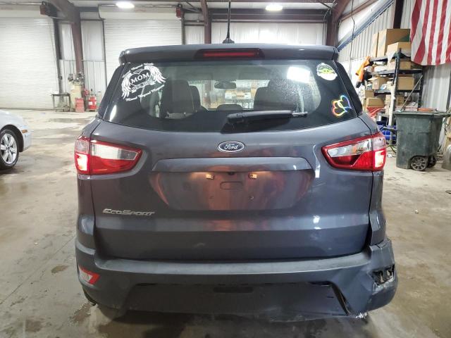 Photo 5 VIN: MAJ3S2FEXMC440145 - FORD ECOSPORT S 