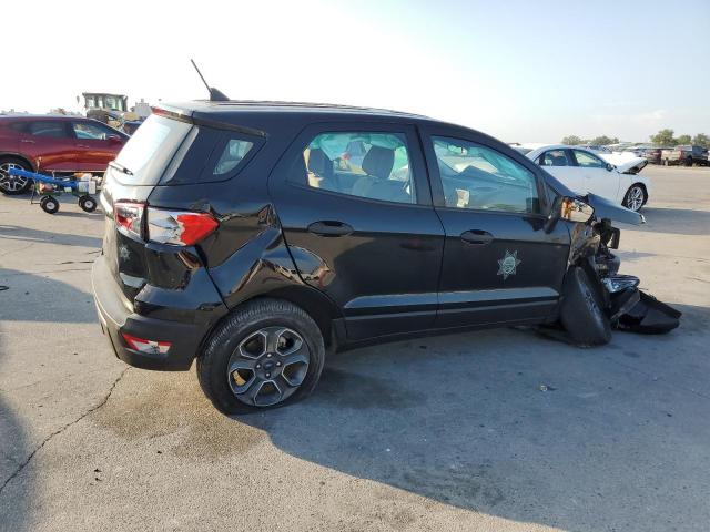 Photo 2 VIN: MAJ3S2FEXMC442154 - FORD ECOSPORT 