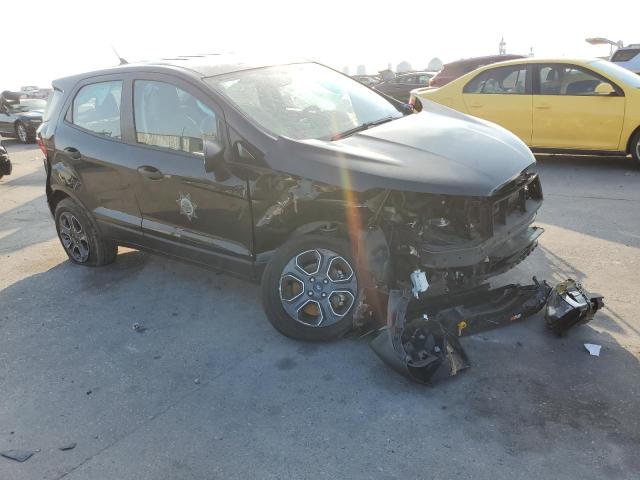 Photo 3 VIN: MAJ3S2FEXMC442154 - FORD ECOSPORT 