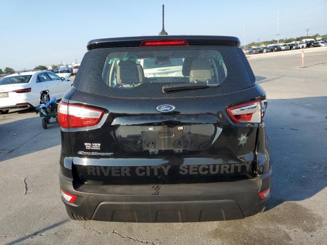 Photo 5 VIN: MAJ3S2FEXMC442154 - FORD ECOSPORT 