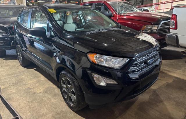 Photo 0 VIN: MAJ3S2FEXMC448214 - FORD ECOSPORT S 