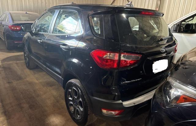 Photo 2 VIN: MAJ3S2FEXMC448214 - FORD ECOSPORT S 