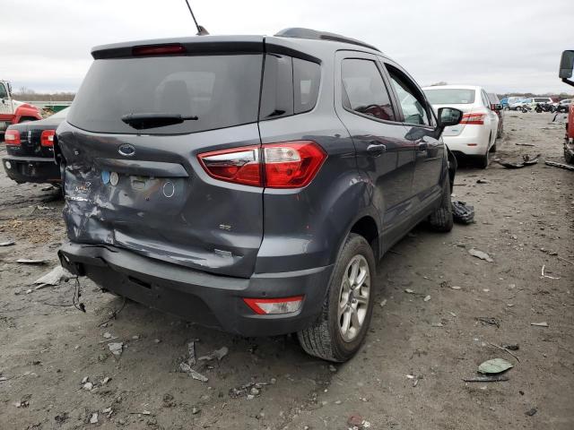 Photo 2 VIN: MAJ3S2GE0KC255260 - FORD ECOSPORT S 