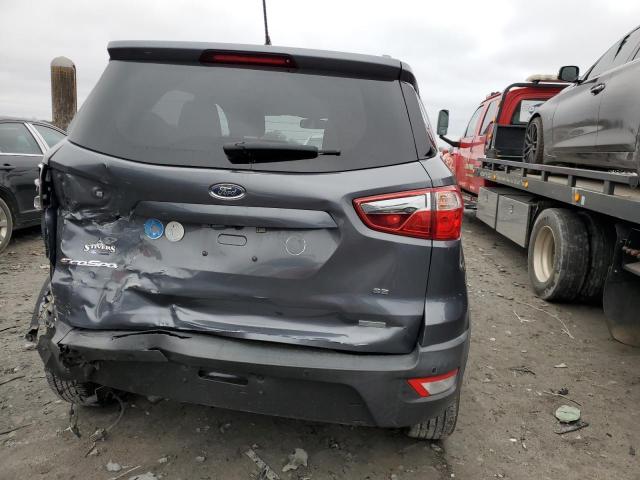 Photo 5 VIN: MAJ3S2GE0KC255260 - FORD ECOSPORT S 