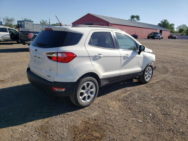 Photo 3 VIN: MAJ3S2GE0KC259471 - FORD ECOSPORT S 