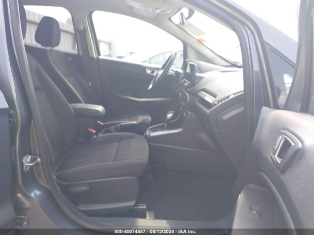 Photo 4 VIN: MAJ3S2GE0KC267294 - FORD ECOSPORT 