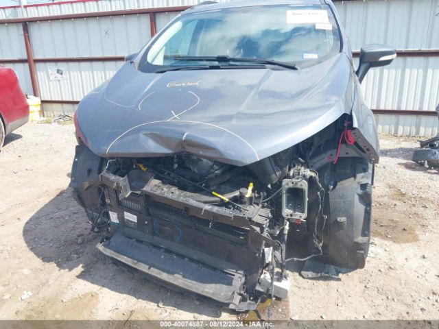 Photo 5 VIN: MAJ3S2GE0KC267294 - FORD ECOSPORT 