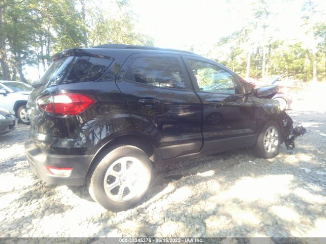 Photo 3 VIN: MAJ3S2GE0KC269465 - FORD ECOSPORT 