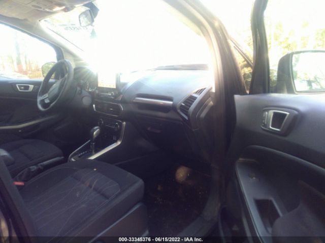 Photo 4 VIN: MAJ3S2GE0KC269465 - FORD ECOSPORT 