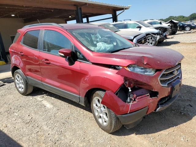 Photo 3 VIN: MAJ3S2GE0KC269823 - FORD ECOSPORT S 