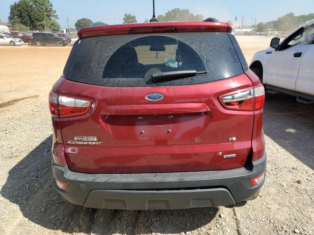 Photo 5 VIN: MAJ3S2GE0KC269823 - FORD ECOSPORT S 