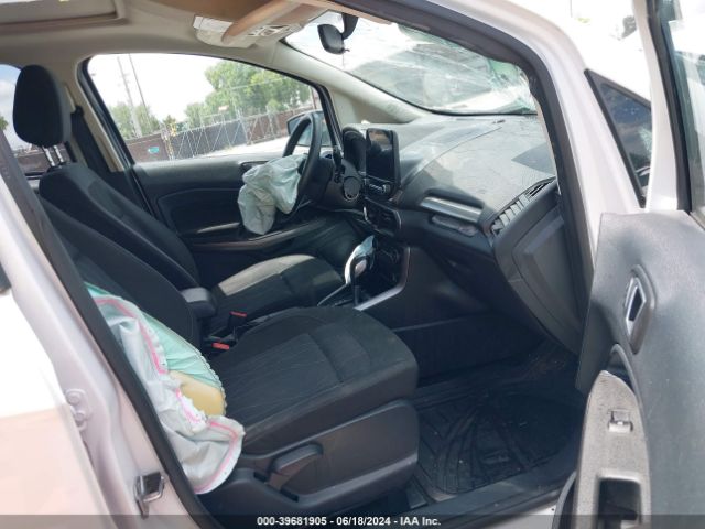 Photo 4 VIN: MAJ3S2GE0KC274424 - FORD ECOSPORT 