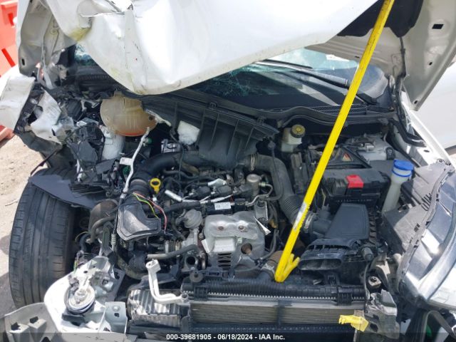 Photo 9 VIN: MAJ3S2GE0KC274424 - FORD ECOSPORT 