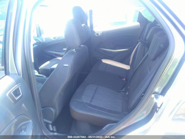 Photo 7 VIN: MAJ3S2GE0KC274665 - FORD ECOSPORT 