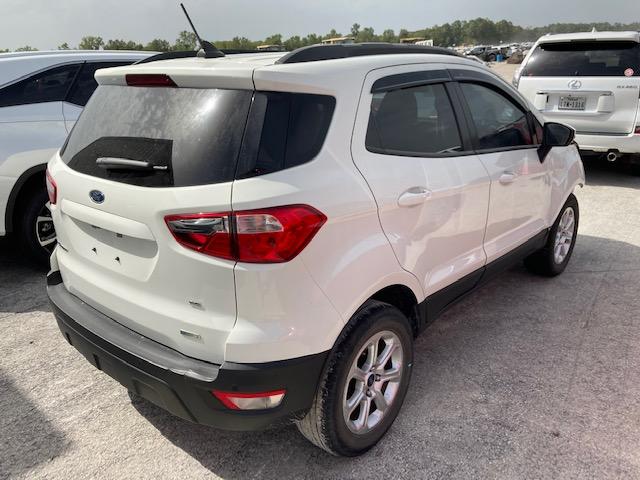 Photo 3 VIN: MAJ3S2GE0KC275945 - FORD ECOSPORT S 