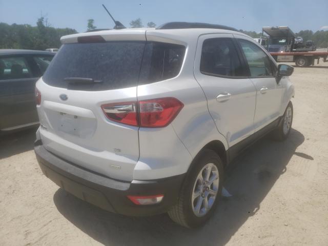 Photo 3 VIN: MAJ3S2GE0KC276089 - FORD ECOSPORT S 