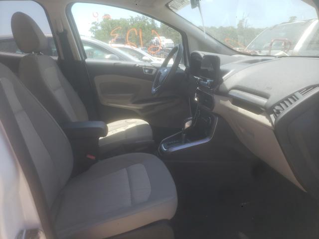 Photo 4 VIN: MAJ3S2GE0KC276089 - FORD ECOSPORT S 