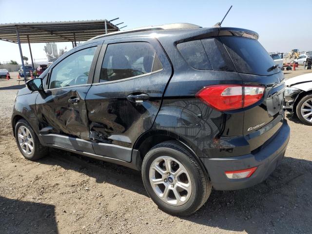 Photo 1 VIN: MAJ3S2GE0KC279770 - FORD ECOSPORT S 