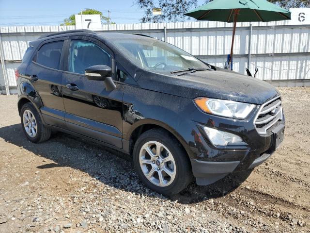 Photo 3 VIN: MAJ3S2GE0KC279770 - FORD ECOSPORT S 