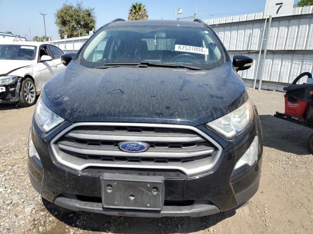 Photo 4 VIN: MAJ3S2GE0KC279770 - FORD ECOSPORT S 