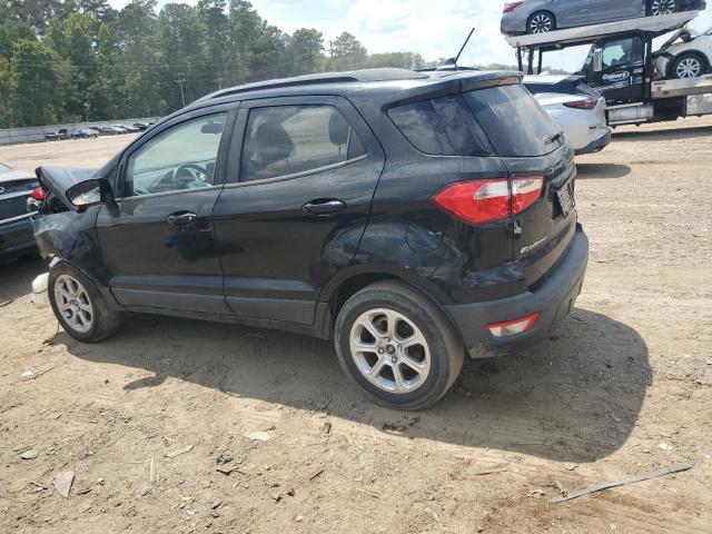 Photo 1 VIN: MAJ3S2GE0KC282250 - FORD ECOSPORT S 