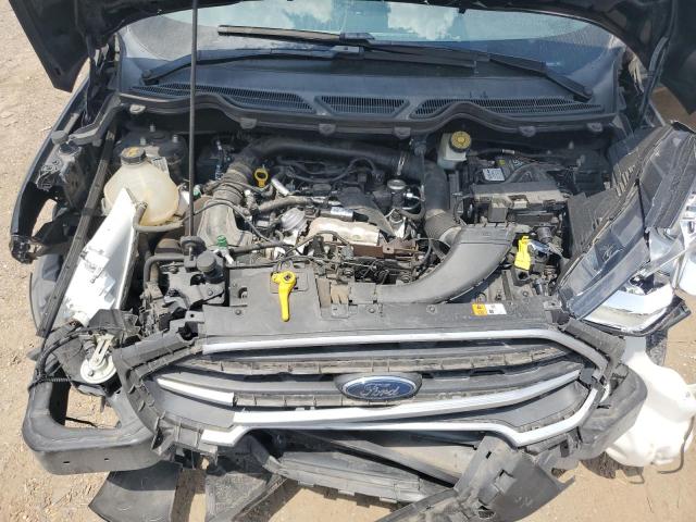 Photo 11 VIN: MAJ3S2GE0KC282250 - FORD ECOSPORT S 