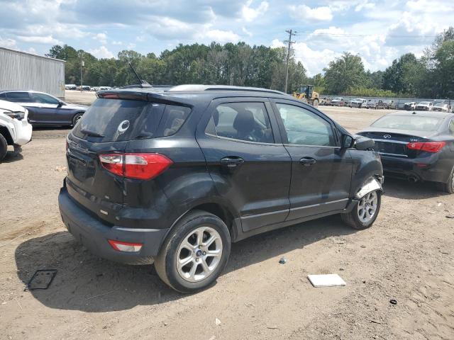 Photo 2 VIN: MAJ3S2GE0KC282250 - FORD ECOSPORT S 