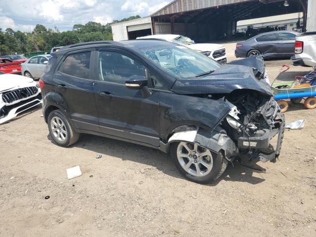 Photo 3 VIN: MAJ3S2GE0KC282250 - FORD ECOSPORT S 