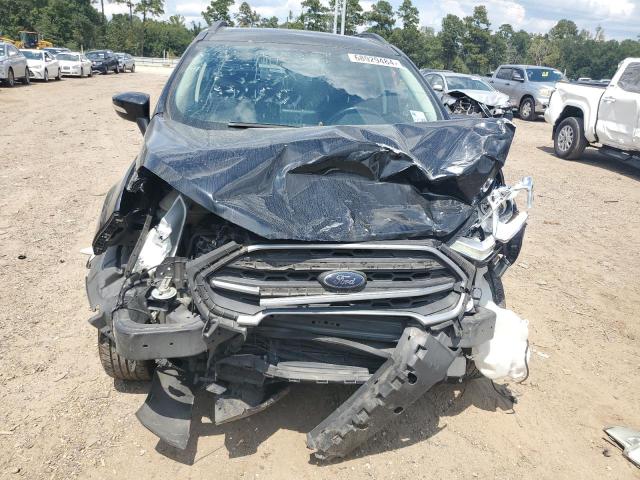 Photo 4 VIN: MAJ3S2GE0KC282250 - FORD ECOSPORT S 