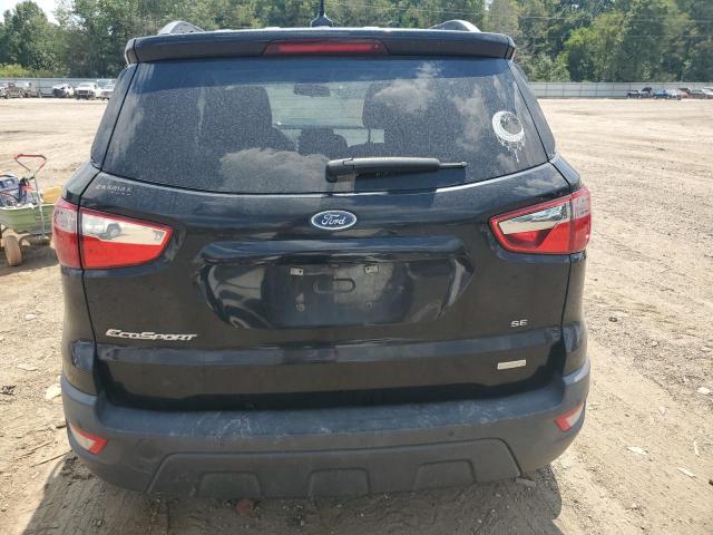 Photo 5 VIN: MAJ3S2GE0KC282250 - FORD ECOSPORT S 