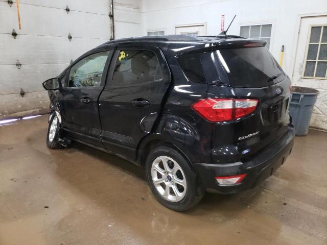 Photo 1 VIN: MAJ3S2GE0KC282264 - FORD ECOSPORT S 