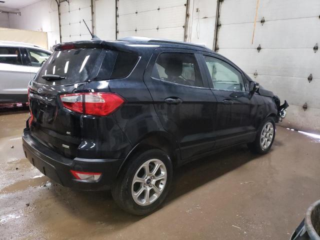 Photo 2 VIN: MAJ3S2GE0KC282264 - FORD ECOSPORT S 