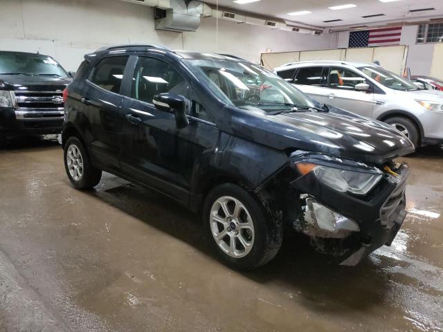 Photo 3 VIN: MAJ3S2GE0KC282264 - FORD ECOSPORT S 