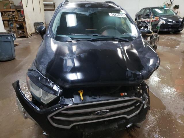 Photo 4 VIN: MAJ3S2GE0KC282264 - FORD ECOSPORT S 