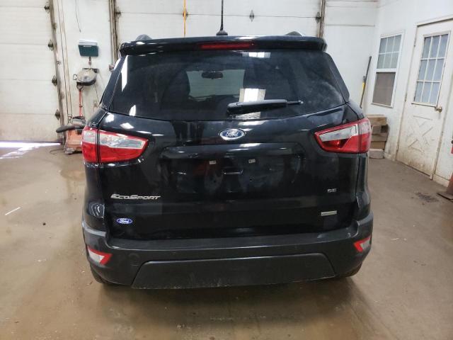 Photo 5 VIN: MAJ3S2GE0KC282264 - FORD ECOSPORT S 