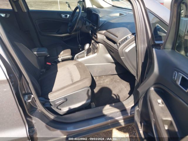 Photo 4 VIN: MAJ3S2GE0KC283060 - FORD ECOSPORT 