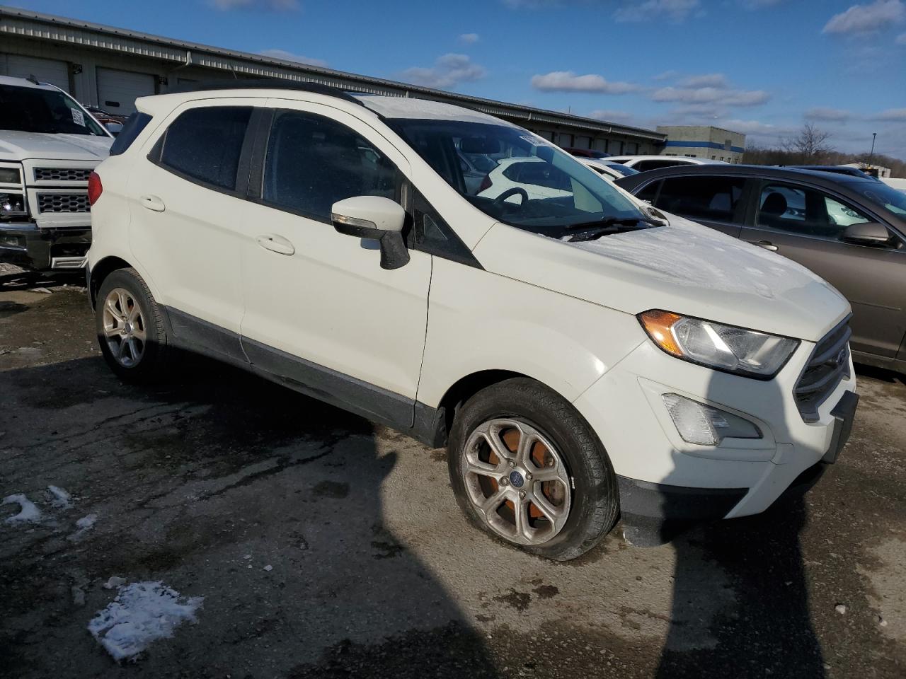 Photo 3 VIN: MAJ3S2GE0KC283303 - FORD ECOSPORT 