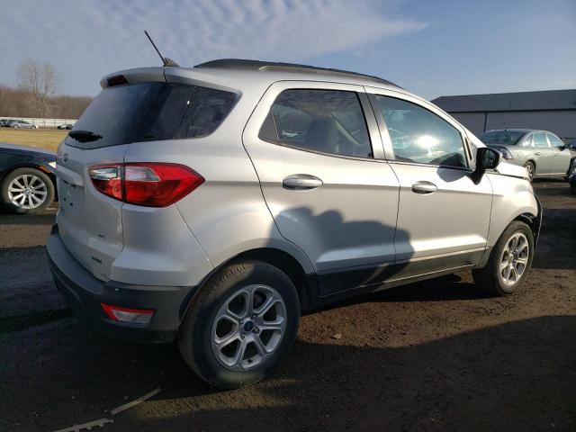 Photo 2 VIN: MAJ3S2GE0KC286167 - FORD ECOSPORT 