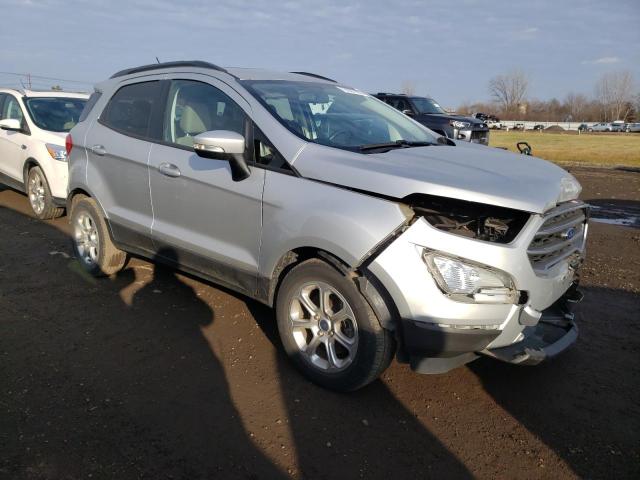 Photo 3 VIN: MAJ3S2GE0KC286167 - FORD ECOSPORT 