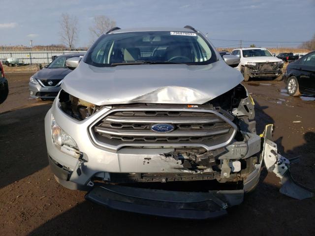 Photo 4 VIN: MAJ3S2GE0KC286167 - FORD ECOSPORT 