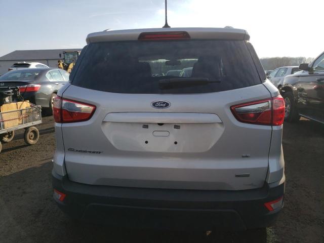 Photo 5 VIN: MAJ3S2GE0KC286167 - FORD ECOSPORT 