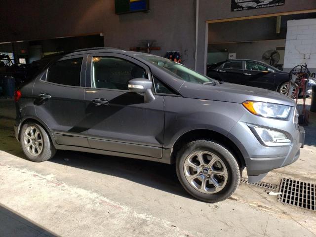 Photo 3 VIN: MAJ3S2GE0KC288100 - FORD ECOSPORT S 