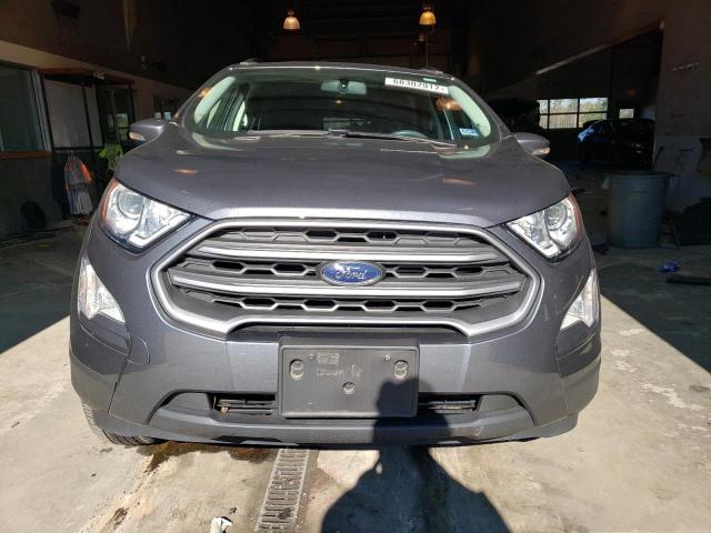 Photo 4 VIN: MAJ3S2GE0KC288100 - FORD ECOSPORT S 