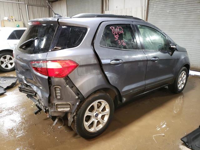 Photo 2 VIN: MAJ3S2GE0KC291868 - FORD ECOSPORT S 